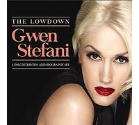 Gwen Stefani - The Lowdown (2cd)