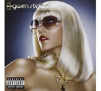 Gwen Stefani - The Sweet Escape (2006) [US Import]