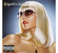 Gwen Stefani - The Sweet Escape