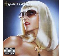 Gwen Stefani - The Sweet Escape