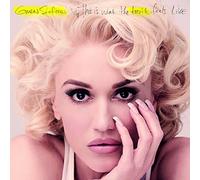 Gwen Stefani - This Is What The Truth Feels L [VINYL]