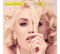 GWEN STEFANI: THIS IS WHAT THE TRUTH FEELS LIKE - CD