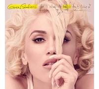 Gwen Stefani - This Is What the Truth Feels Like (Deluxe)