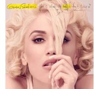 Gwen Stefani - This Is What the Truth Feels Like [New CD]