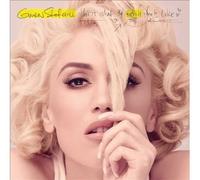 Gwen Stefani - This Is What The Truth Feels L [VINYL]