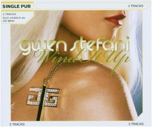 Gwen Stefani - Wind It Up (2-Track)