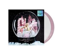 Gwen Stefani - You Make it Feel Like Christmas (Deluxe Edition) - Amazon Exclusive[Snow/Baby Pink 2 LP] [Vinyl LP] [VINYL]