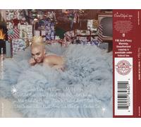 GWEN STEFANI - YOU MAKE IT FEEL LIKE CHRISTMAS NEW CD