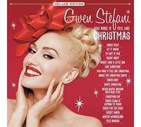 Gwen Stefani - You Make It Feel Like Christmas [VINYL]