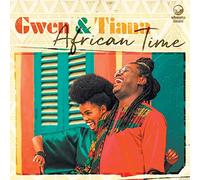 Gwen & Tiana - African Time