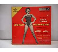 Gwen Verdon - Damn Yankees