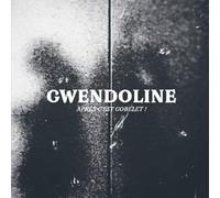 Gwendoline - Apres C'est Gobelet - Vinyl Record - K4z