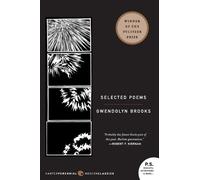 Gwendolyn Brooks - Selected Poems - Harper Perennial Modern Classics - Paperback