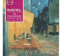 Gwendolyn Mok - Ravel: Orchestral Works, Vol. 2