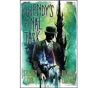 Gwendy's Final Task