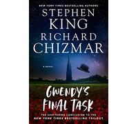 Gwendy's Final Task: Volume 3 (Gwendy's Button Box Trilogy)