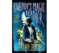 Gwendy's Magic Feather