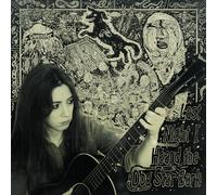 Gwenifer Raymond - Last Night I Heard The Dog Star Bark