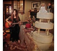 Gwenifer Raymond Strange Lights Over Garth Mountain (CD) Album