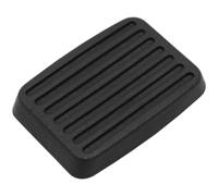 GWENP 2 pcs Pedal Pad Rubber, for Hyundai I10 2007 2008 2009 2010 2011 2012 2013 2014 2015 2016 Brake Pedal Pad, Car Clutch Brake Pedal Rubber Pad Covers, OEM 3282524000