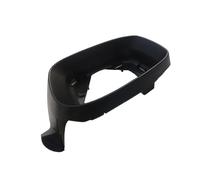 GWENP Car Rearview Mirror Housing Trim Frame, for Suzuki Swift 2014 2015 2016 2017 Side Mirror Housing Frame, Left and Right Rearview Glass Surround Shell Frame,Left