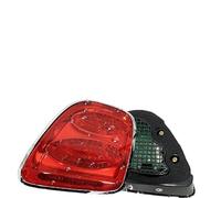 GWENP Rear Tail Lights, for Bentley Flying Spur rear taillights 2009-2012 Rear Tail Light Assembly LED Rear Light with Sequential Indicator, right