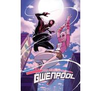 Gwenpool, The Unbelievable Vol. 2: Head of M.O.D.O.K. (The Unbelievable Gwenpool)