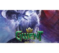 GWENT: Art of The Witcher Card Game Vol 2