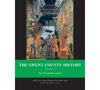 Gwent County History Volume V: The Twentieth Century: 1