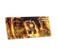 Gwent Geralt of Rivia Premium Neoprene Playmat