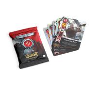 No Loading Games, Gwent Legendary Ballad Monsters, 10 Cards, Collectible Card Game