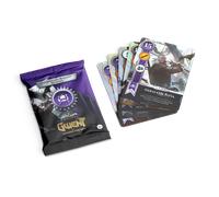 No Loading Games, Gwent Collectible Card Game, 10 Legendary Ballad Skellige Cards, Alternative Artwork Pack