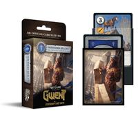 No Loading Games, Gwent Art Sleeves - Northeran Realms, Contains 100 Art Sleeves, Standard Size