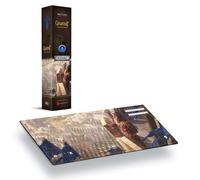 No Loading Games, Gwent Neoprene Mat - Northern Realms, Dimensions: 290 x 730 mm