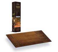 Gwent Original Wood Replica Playmat (1P) - Official Artwork Edition