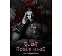 GWENT: Rogue Mage (PC) - Steam Gift - GLOBAL