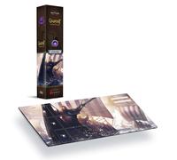 Gwent Skellige Playmat (1P) - Official Artwork Edition