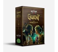 Gwent: The Legendary Card Game