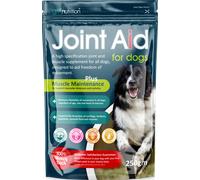 Gwf Joint Aid For Dogs 250G Arthritis Healthly Joints + Glucosamine