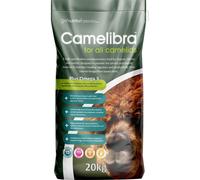 GWF Nutrition Camelibra NG-2 20 kg (Package may vary)