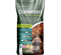 GWF Nutrition Camelibra NG-2 20 kg (Package may vary)