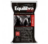 GWF Nutrition Equilibra 500 & Omega 3 20kg