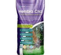 GWF Nutrition Hembra & Cria 20 kg