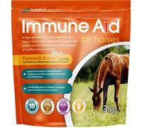 GWF Nutrition Immune Aid For Horses Pouch 3 kg