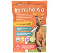 GWF Nutrition Immune Aid Gold For Dogs 500 gm