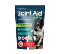 Gwf Joint Aid For Dogs 250G Arthritis Healthly Joints + Glucosamine