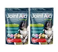 GWF Nutrition joint Aid For Dogs 250g, Pack Of 2