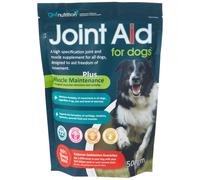 GWF Nutrition Joint Aid For Dogs - Essential Hip & Joint Supplement wi