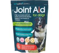 Gwf Joint Aid For Dogs 250G Arthritis Healthly Joints + Glucosamine