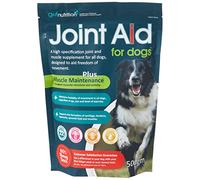 Gwf Joint Aid For Dogs 250G Arthritis Healthly Joints + Glucosamine